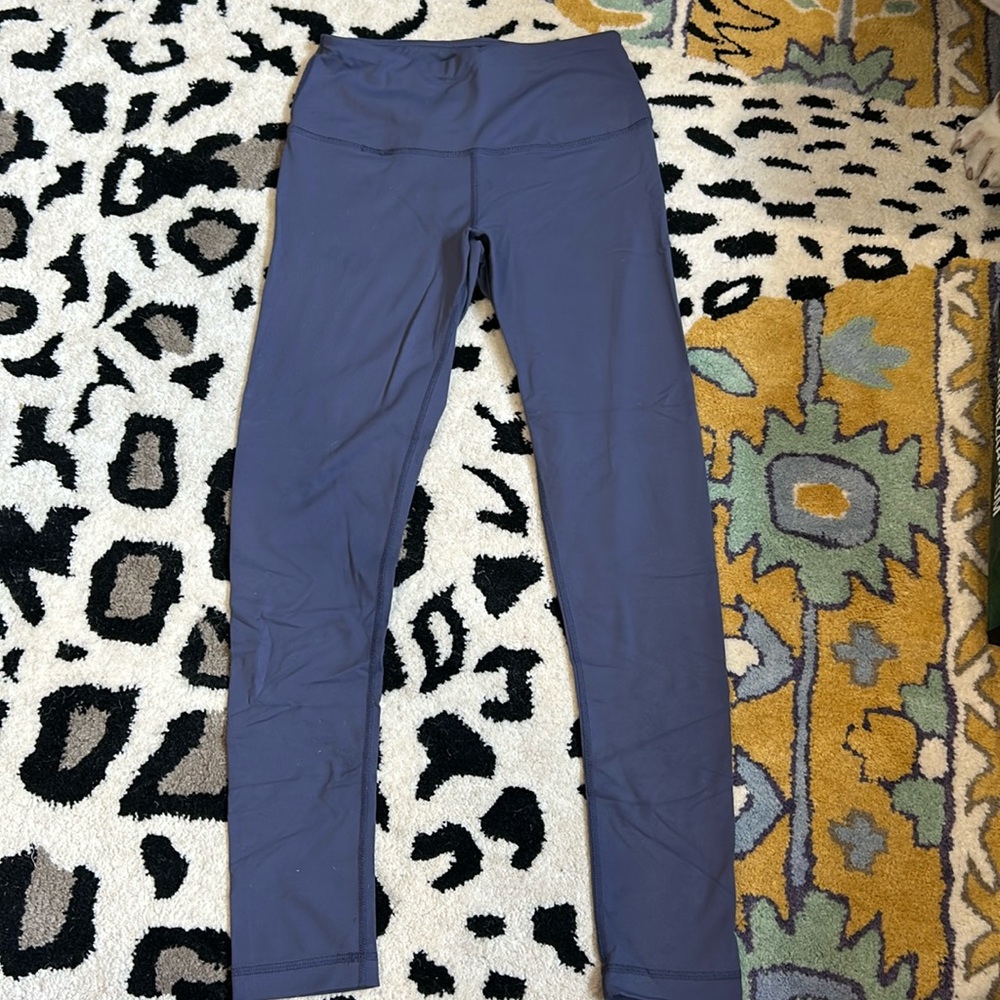 90 degree by reflex purple leggings